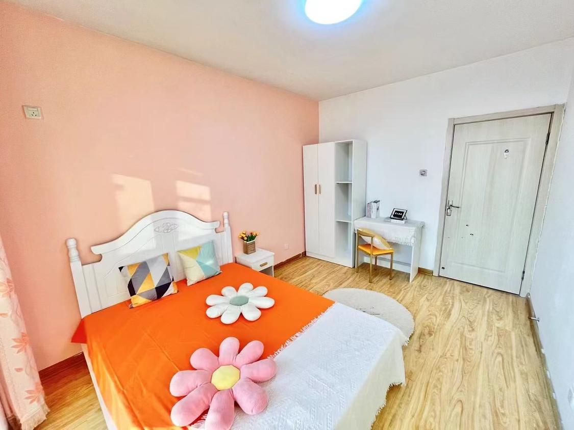 合租·津盘凤凰都