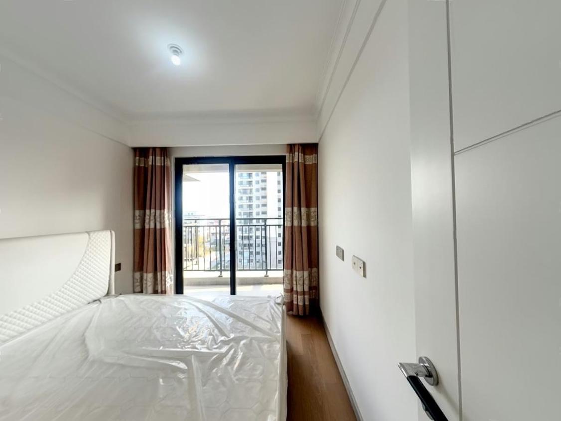 整租·海棠别院