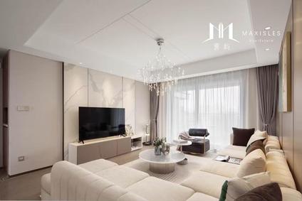 汉阳升官渡整租 保利香颂3室2厅/138平/高楼层