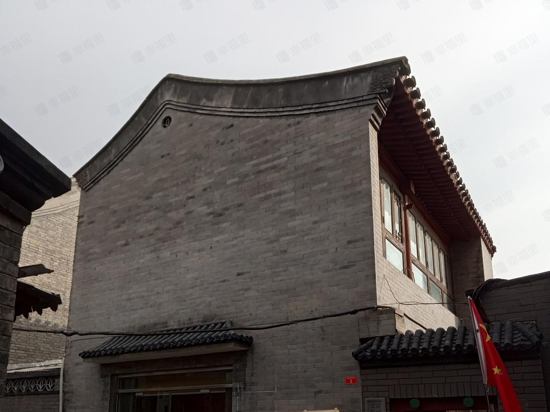 北京西城-宣武门/暂无年代西琉璃厂巷9号院