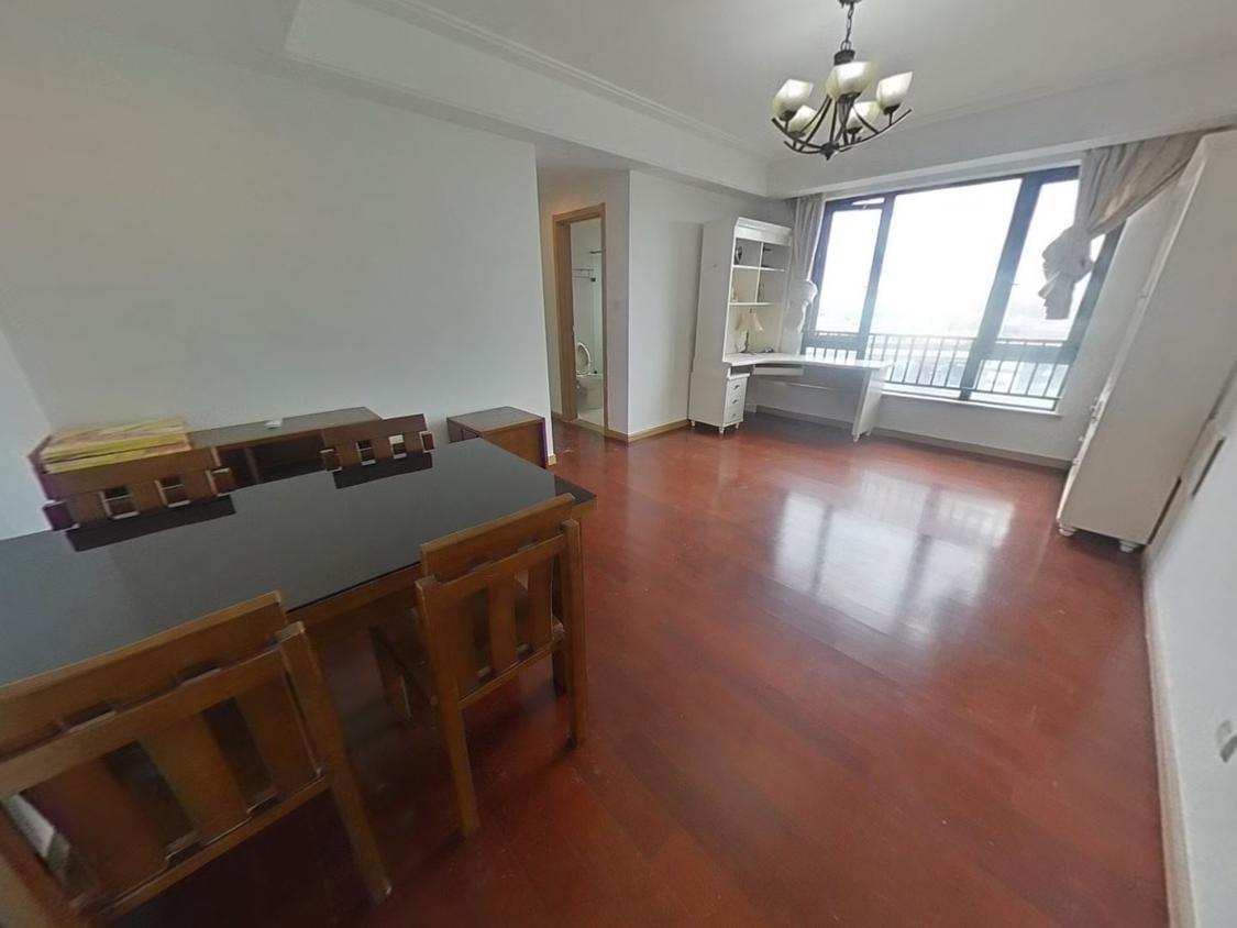 整租·金地格林世界(格林公馆)