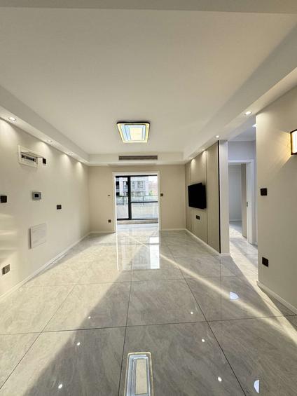 武汉人信武胜里3室2厅77平低楼层/共33层