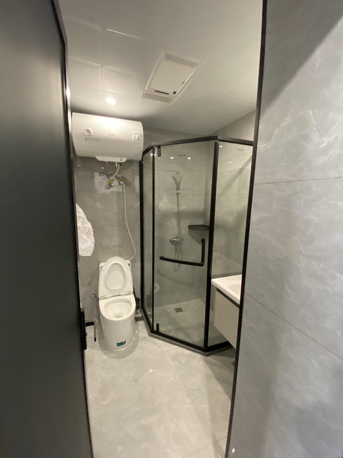 整租·白石龙村