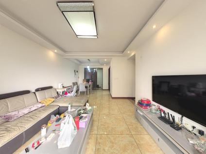 北京山顶道(国宾城)4室2厅130.99平低楼层/共32层