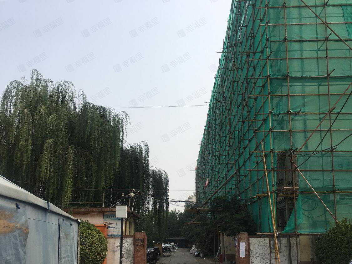 北京昌平-回龙观/暂无年代北郊农场社区(南院)