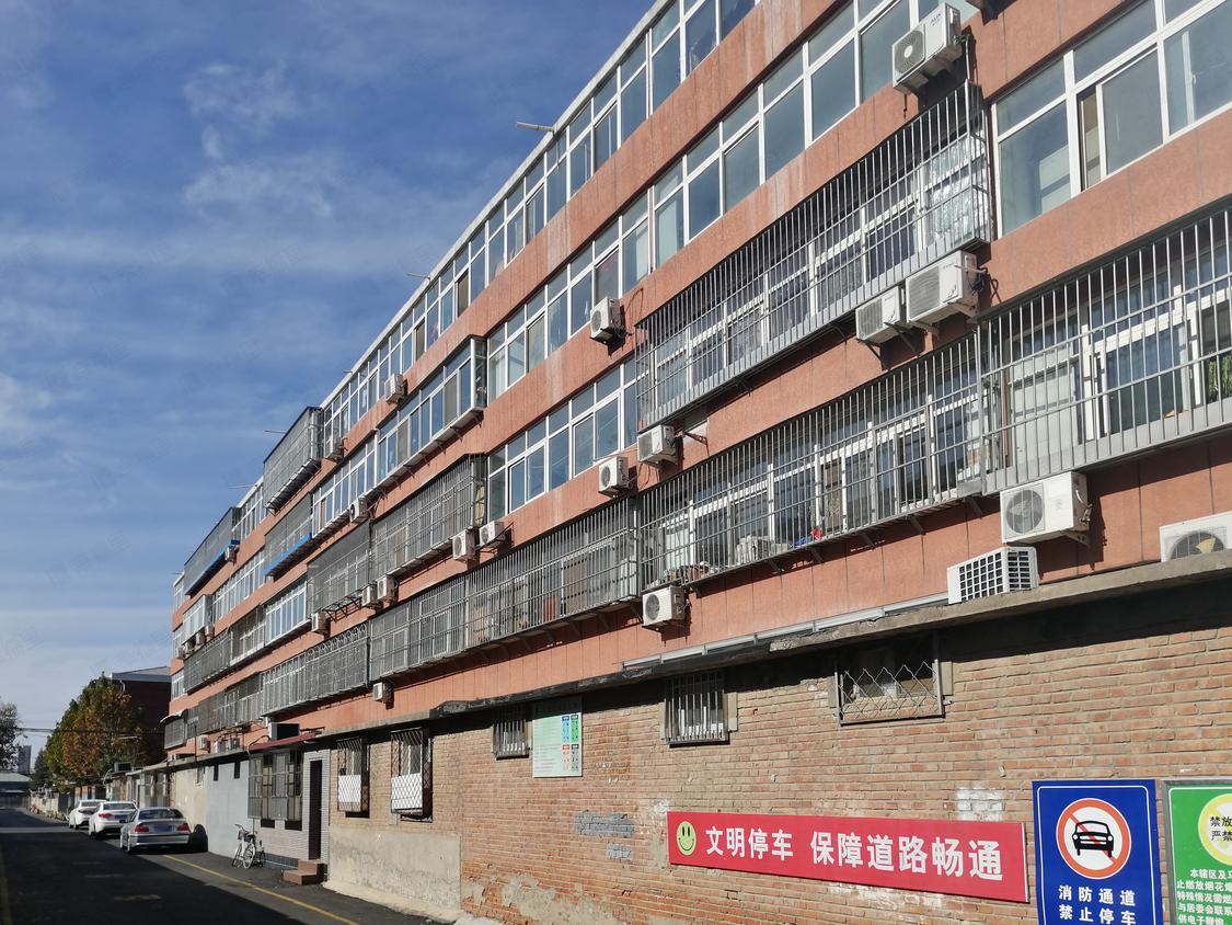 北京平谷-平谷县城/暂无年代金谷东园