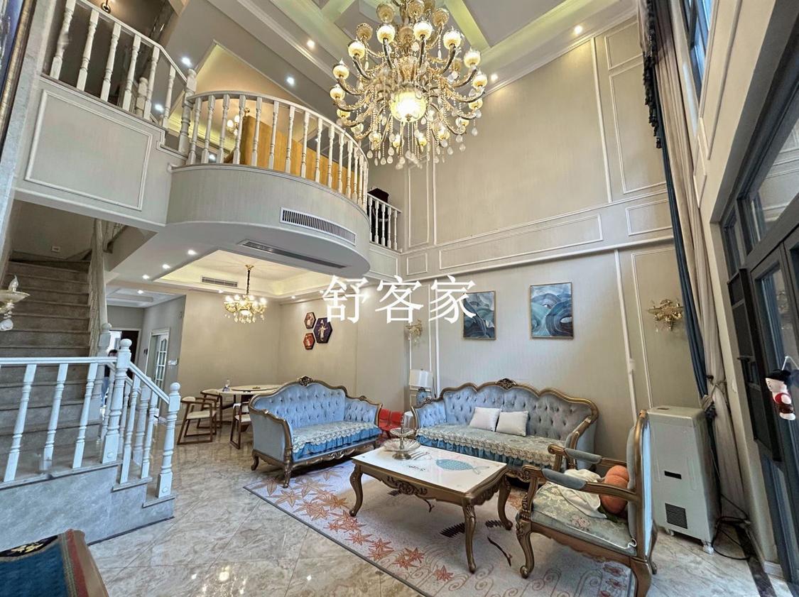 整租·逸翠庄园(南区)