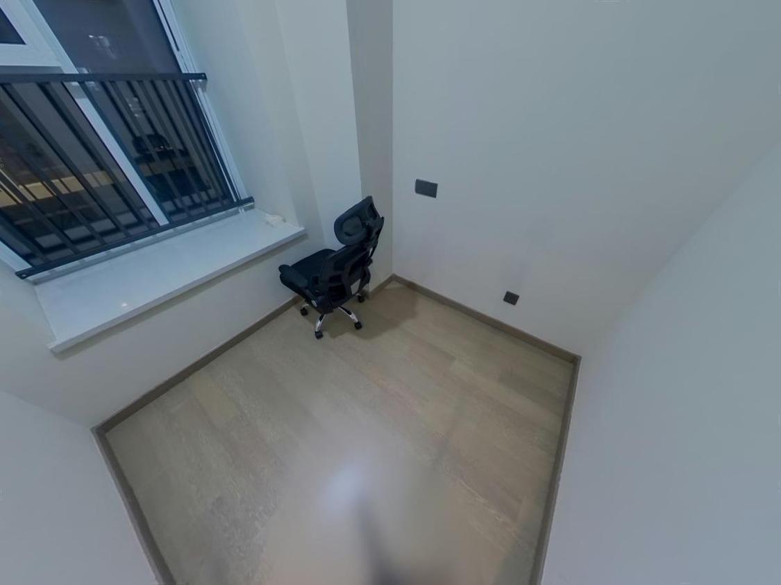 整租·万科西郊都会