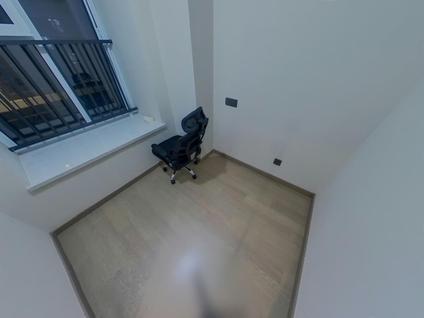 嘉定安亭整租 万科西郊都会3室2厅/97平/中楼层