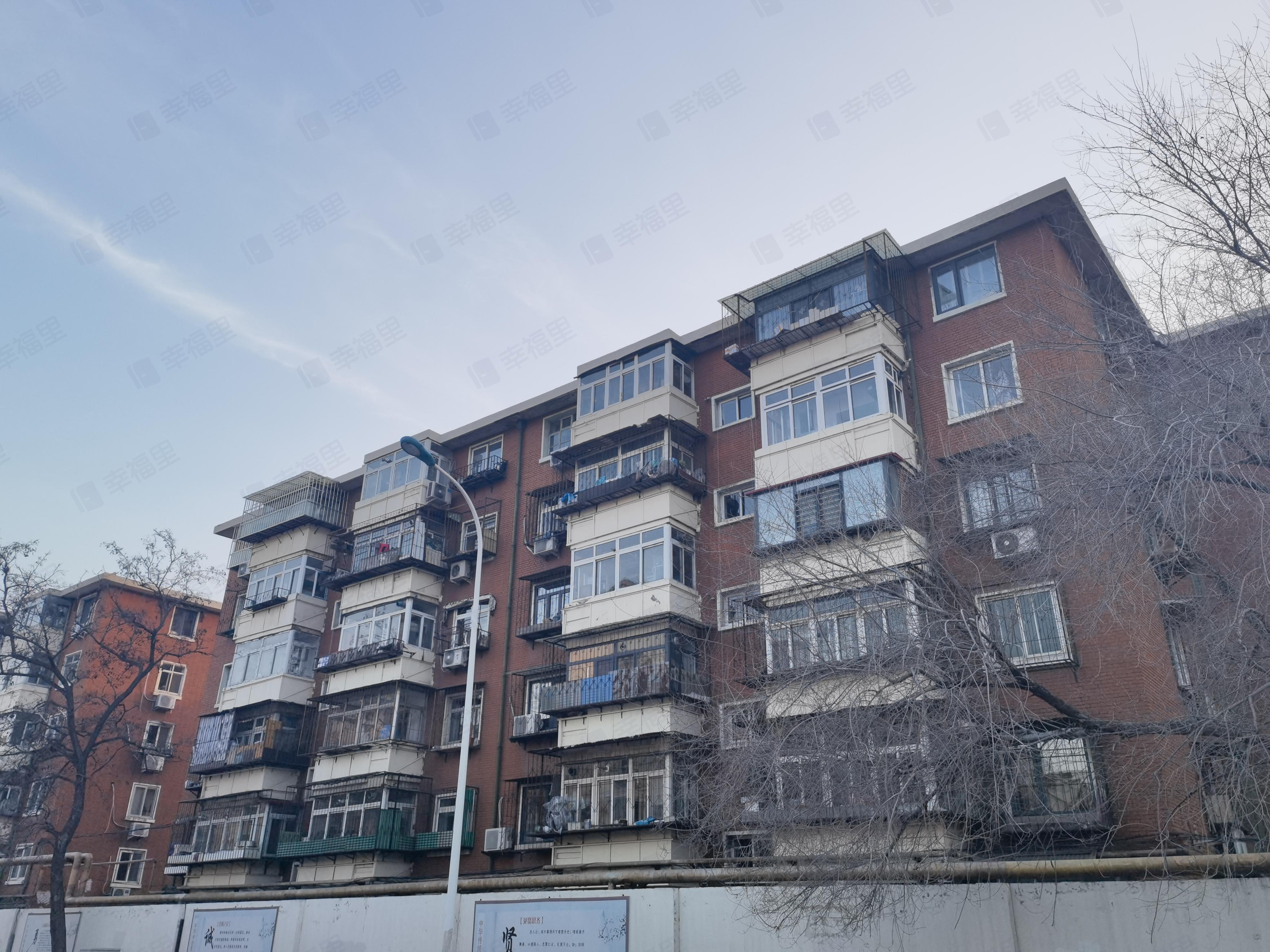 金昌里小区小区效果图