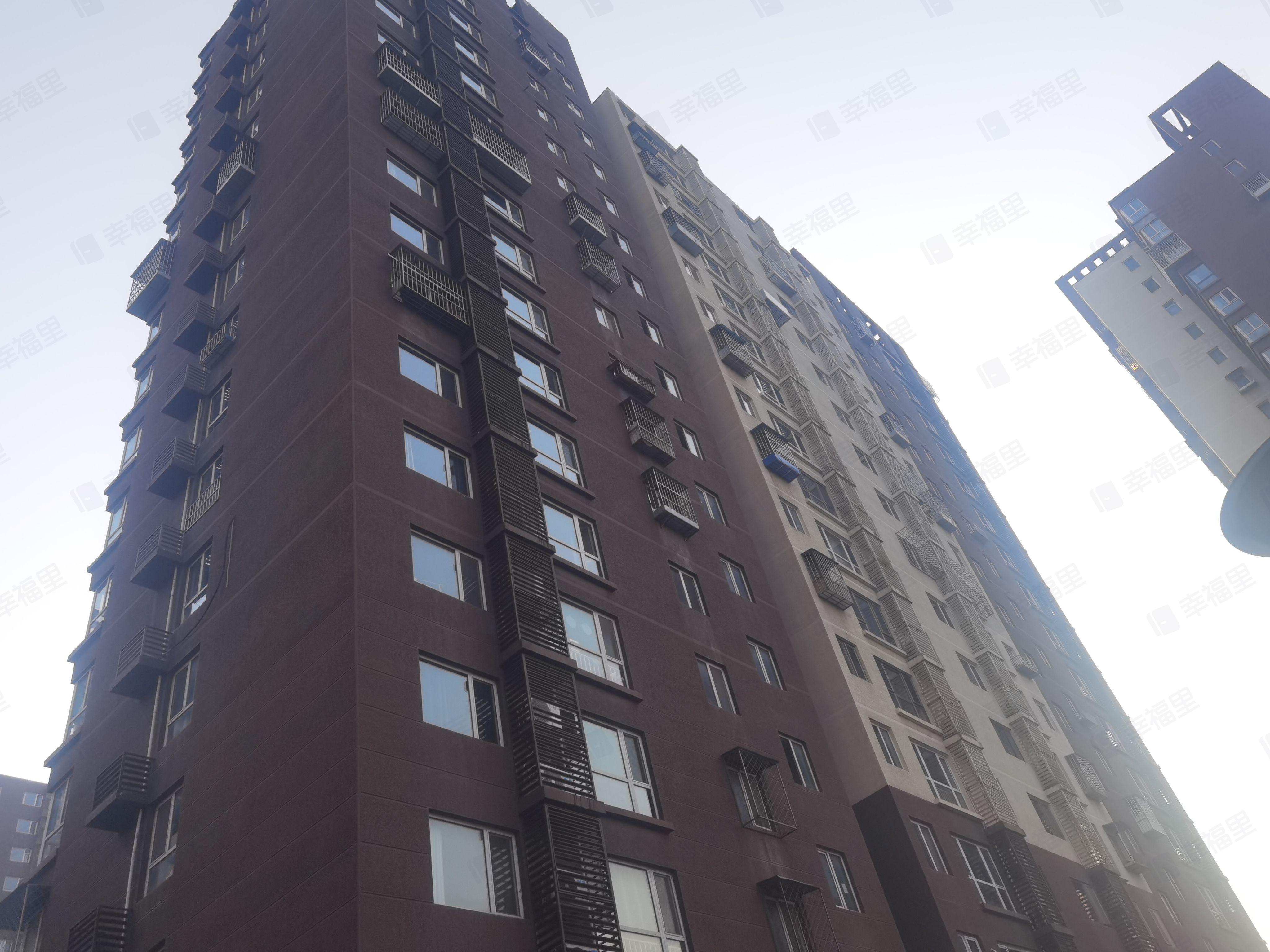 金顶街小区效果图