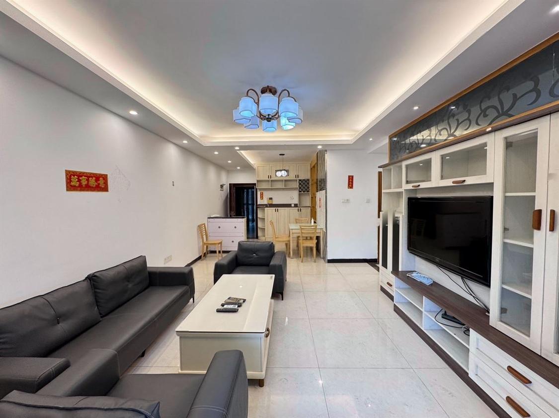 整租·信义怡翠豪园