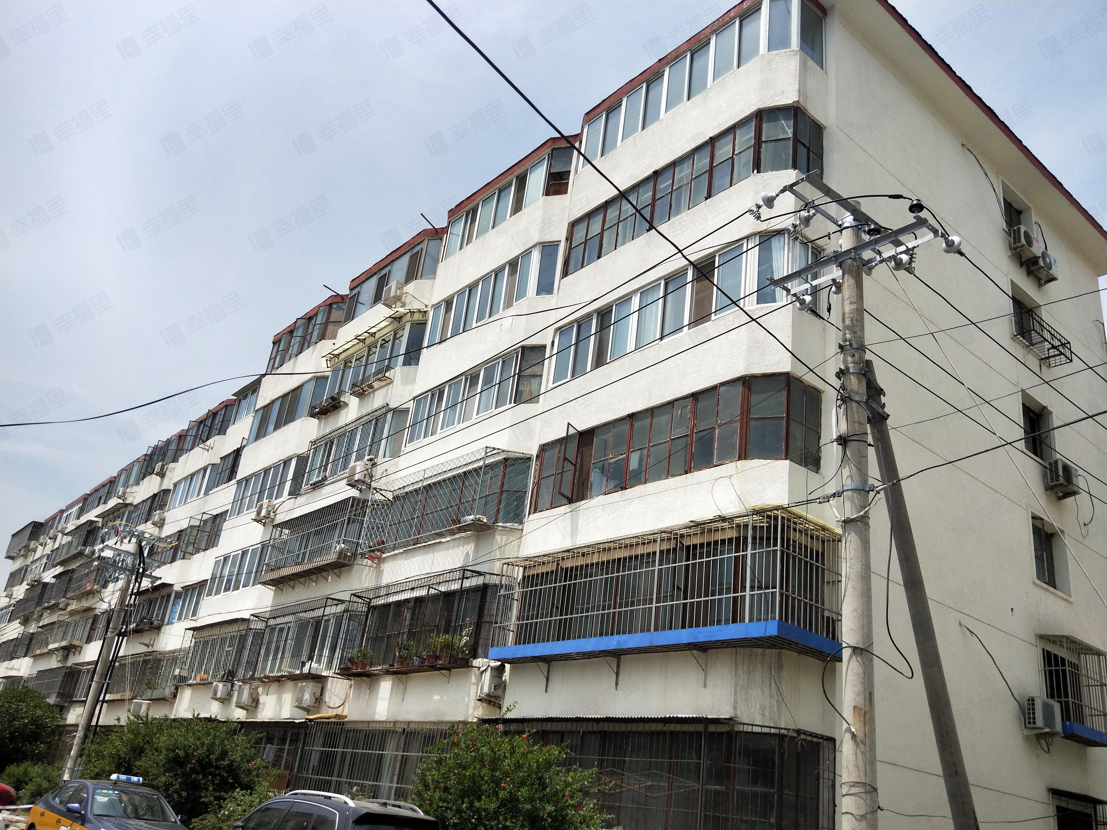 永兴住宅小区小区效果图