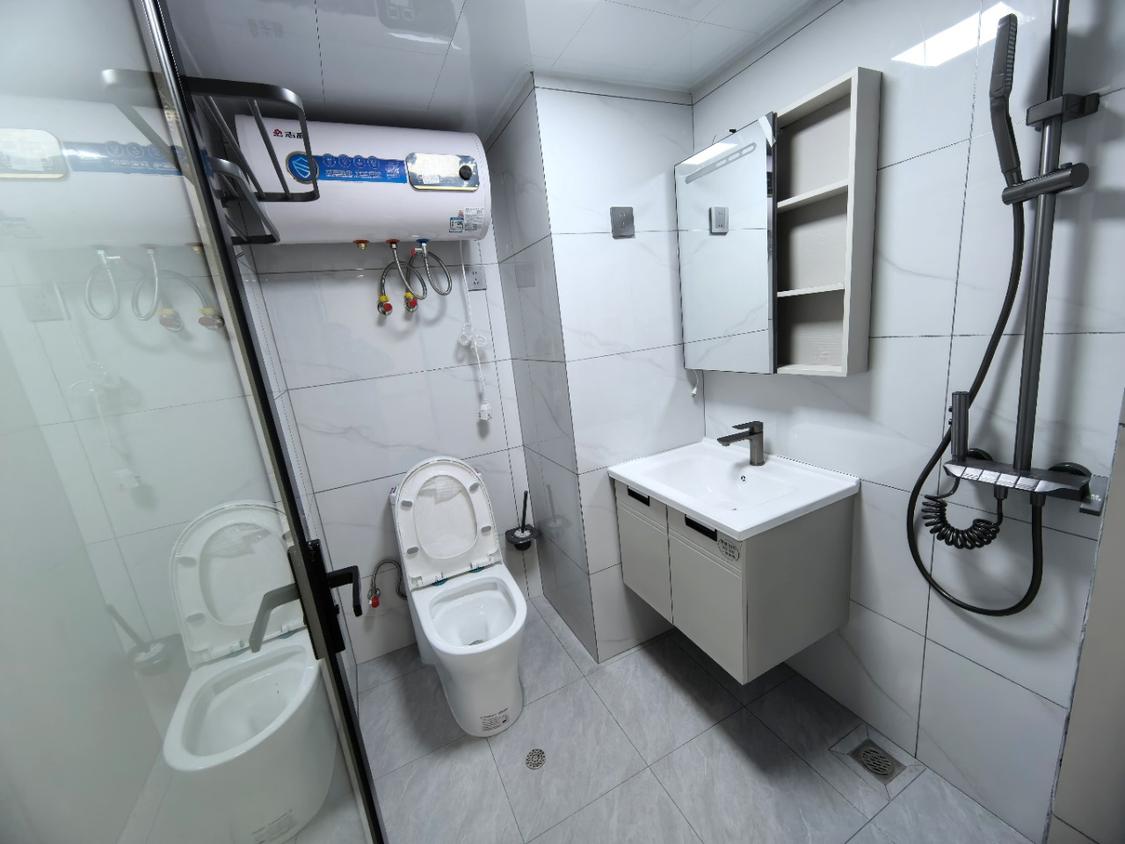 整租·龙光玖珑华府