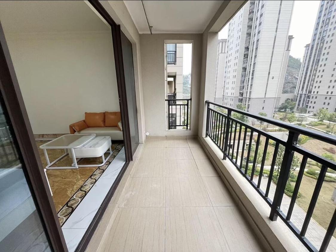 整租·长安锦绣城