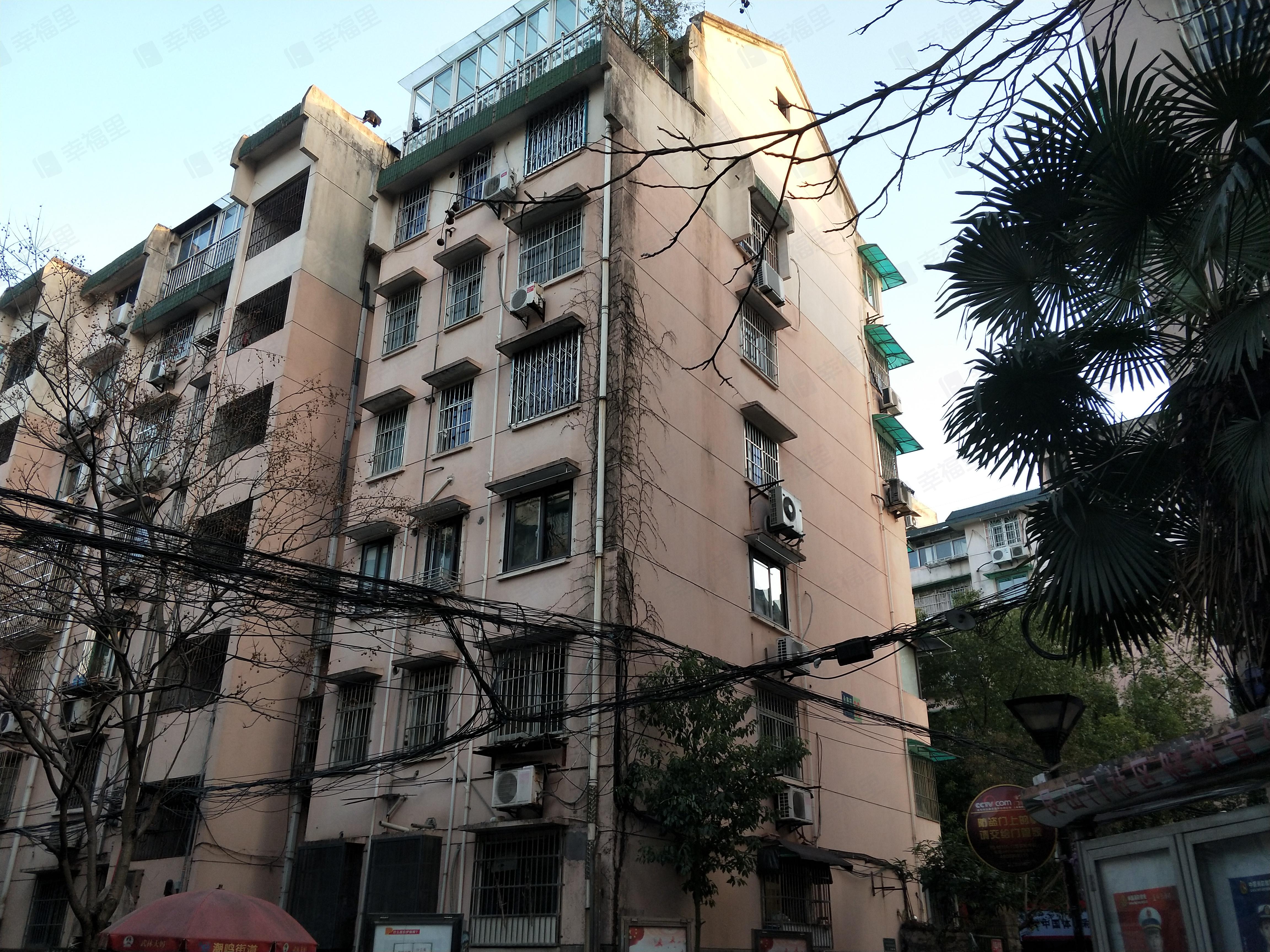 永康苑小区效果图