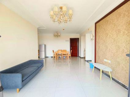 北京恒大江湾3室2厅103.59平高楼层/共32层