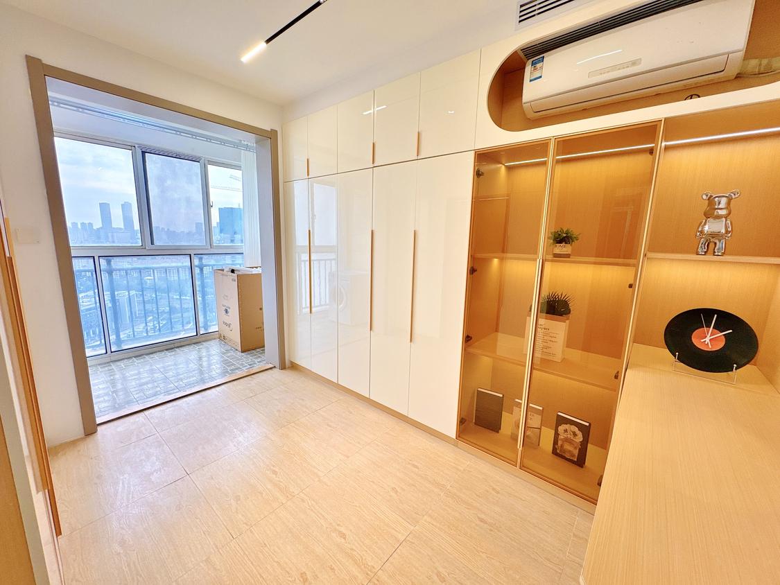 整租·塔影景苑(A区)