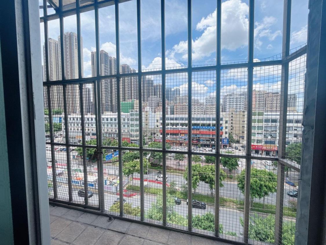 整租·左岸香堤