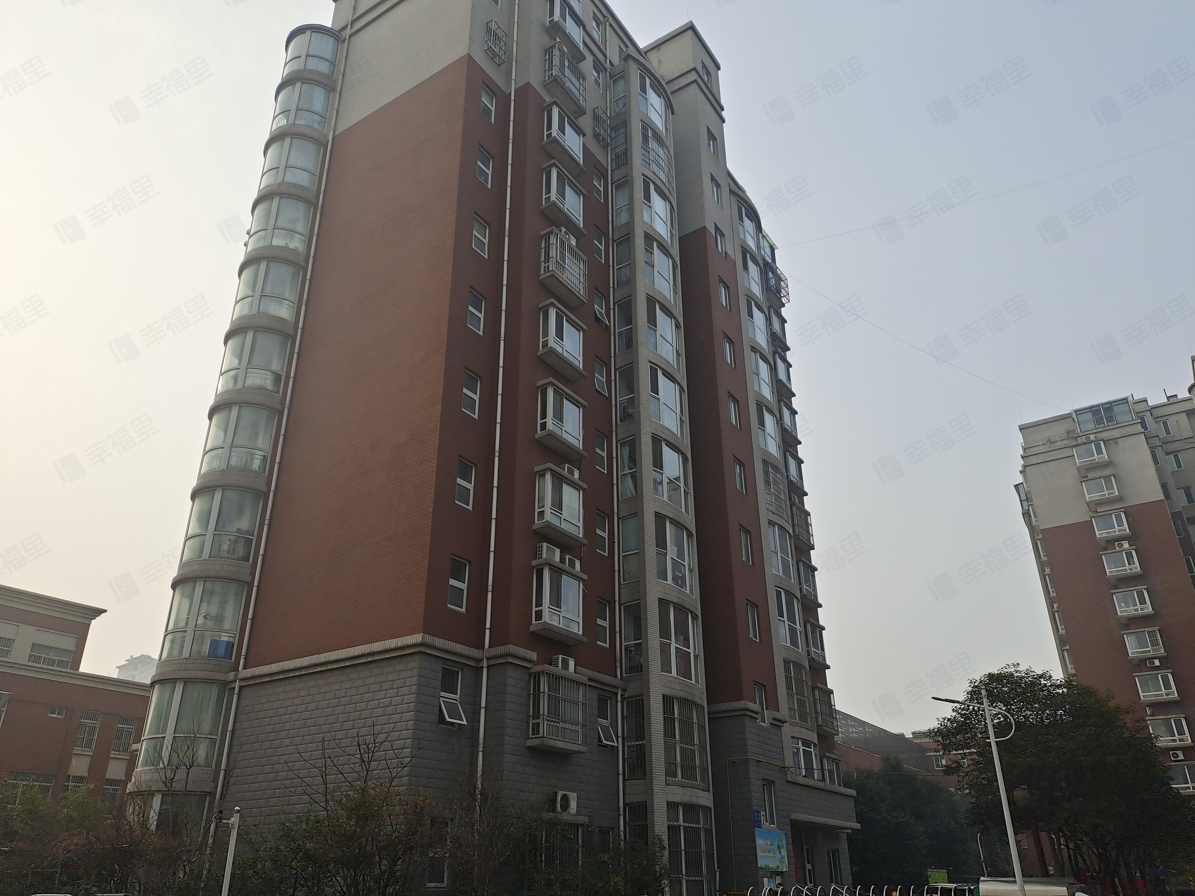 汇泉丽景小区效果图