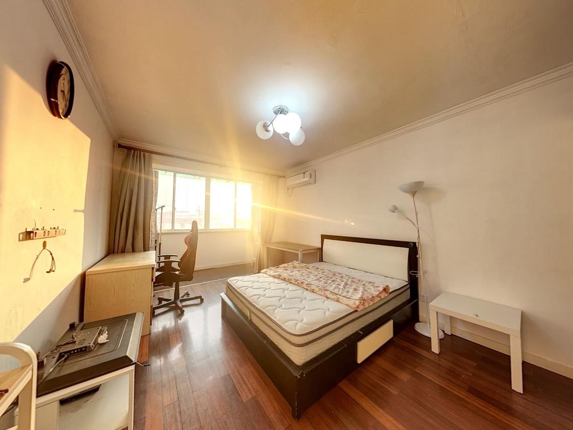 整租·绿园小区