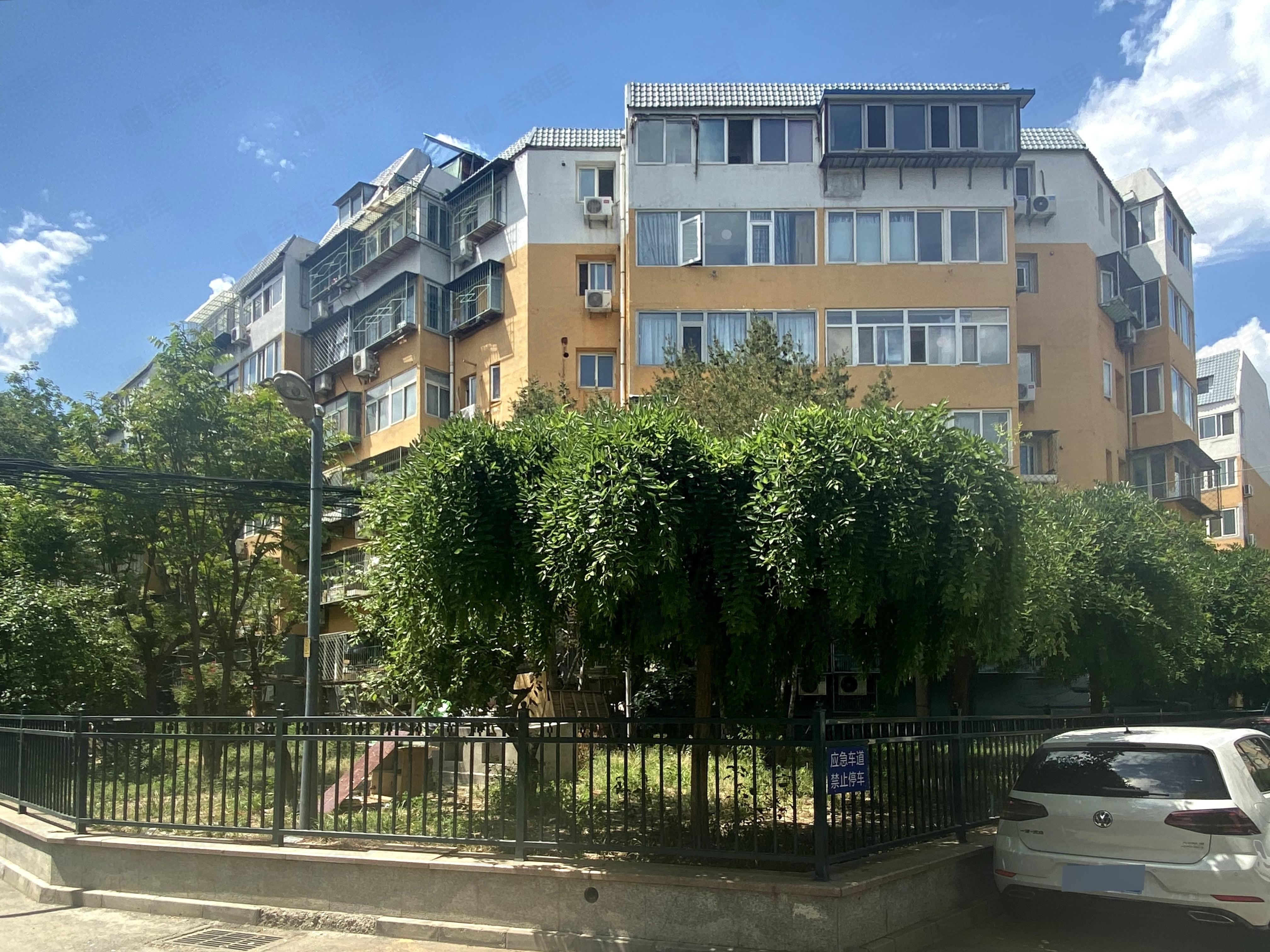 北露园小区效果图