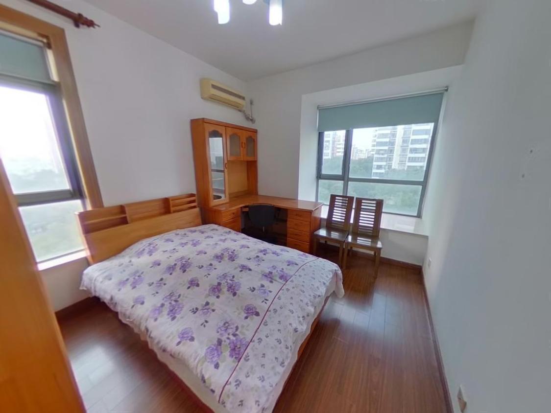 整租·康桥半岛(城中花园)