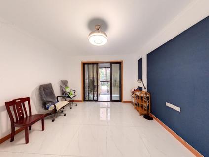 北京翡翠城2室1厅88.77平底层/共6层