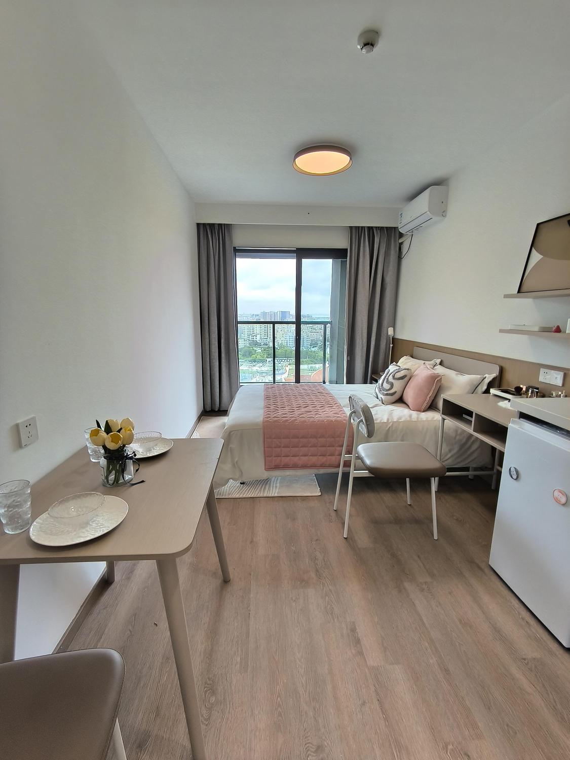 整租·万益广场住宅