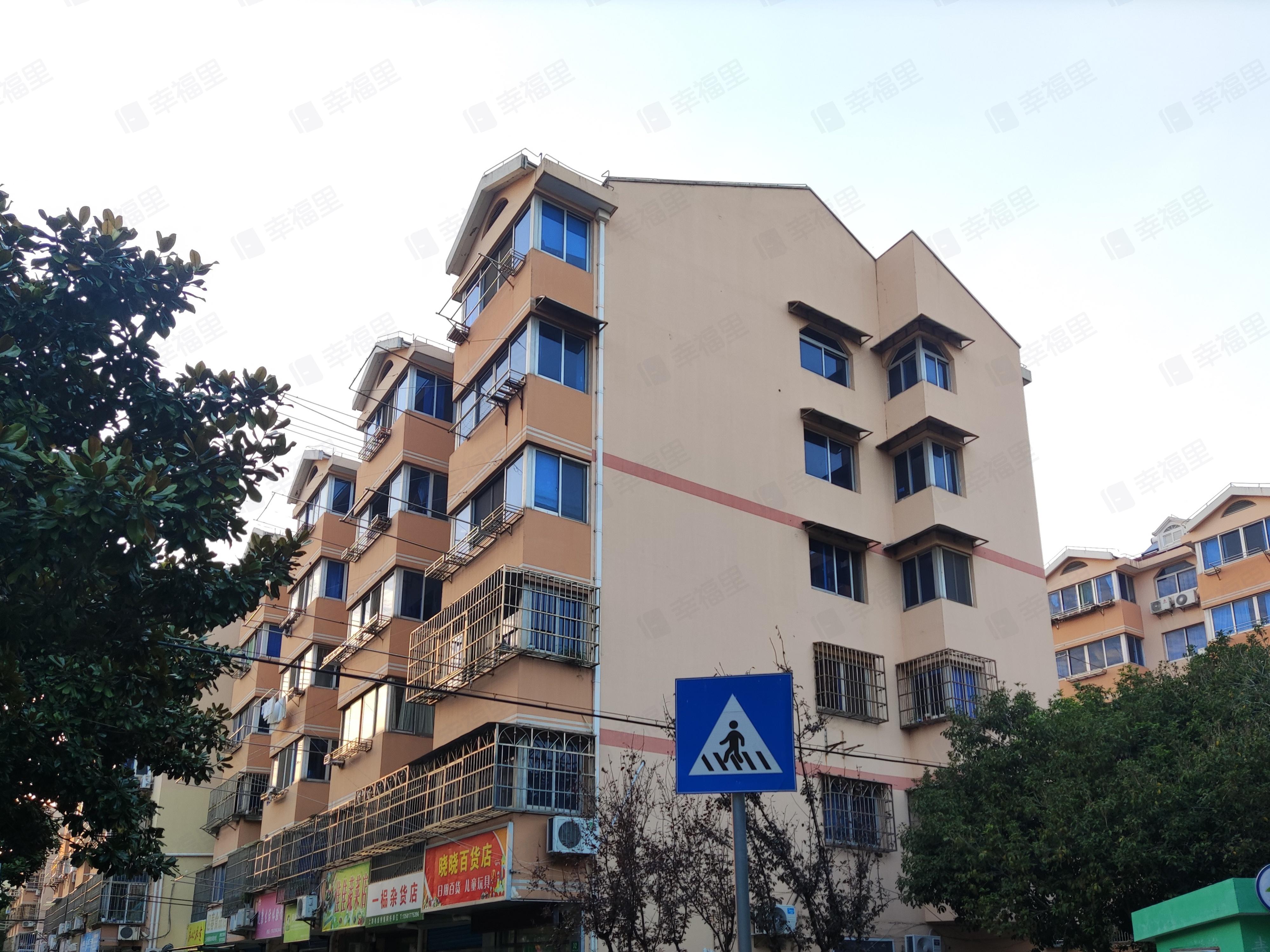 育秀(八区)小区效果图