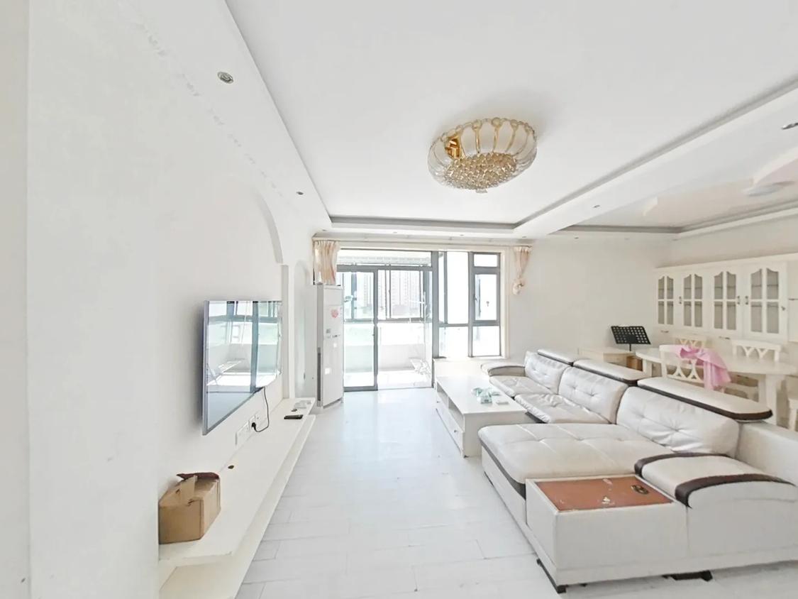 整租·周东二村