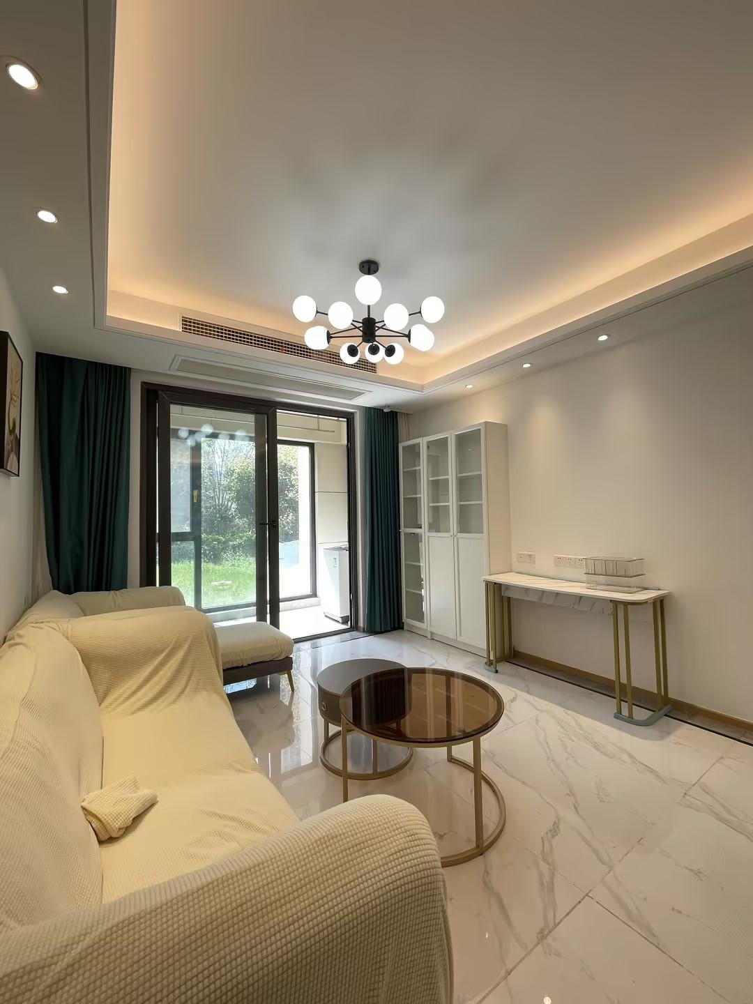 整租·中海左岸澜庭