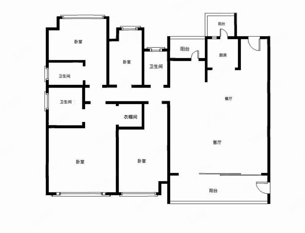 整租·鼎峰源著