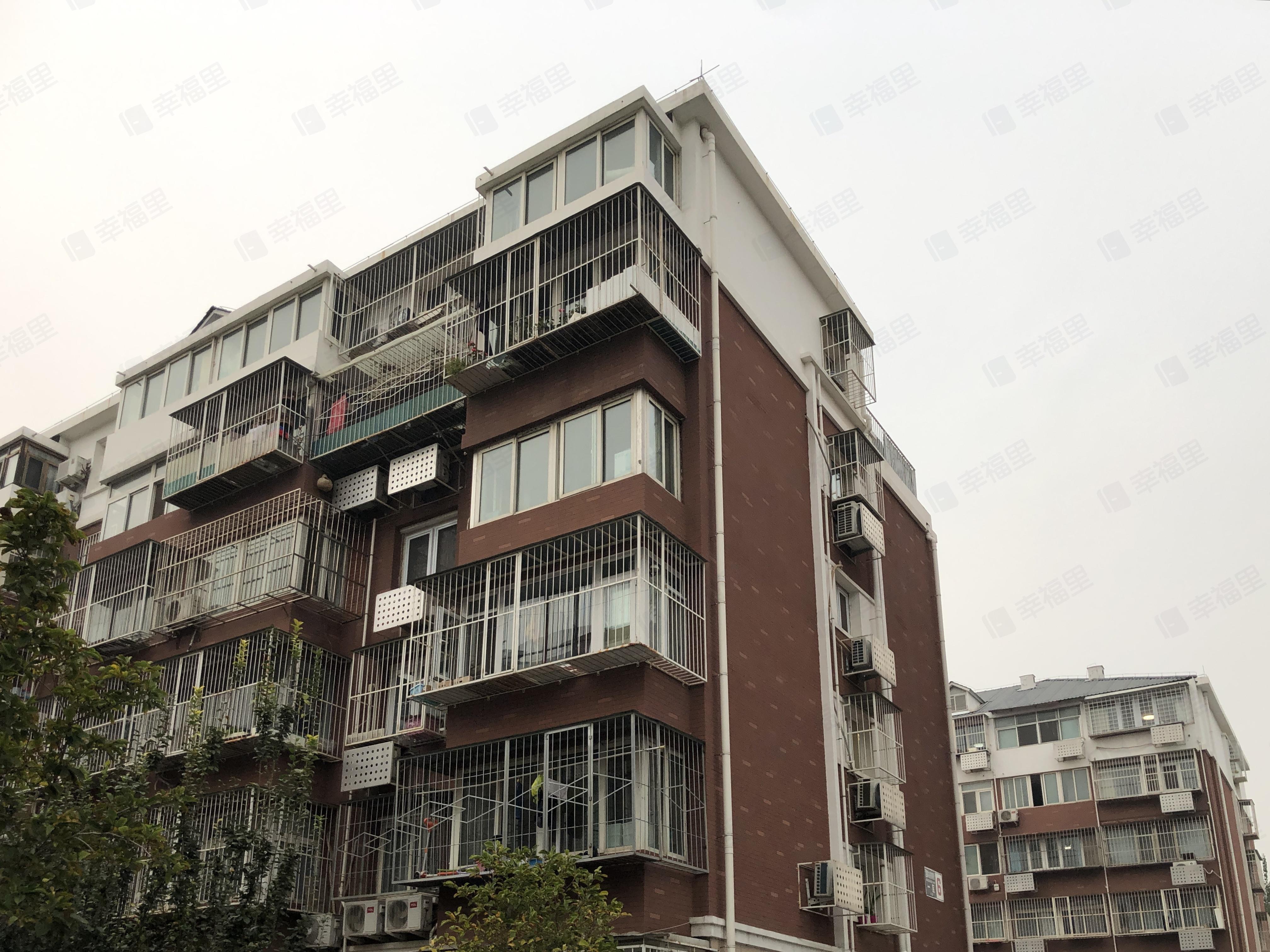 灵境小区小区效果图