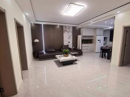 北京政园小区3室2厅118平中楼层/共7层