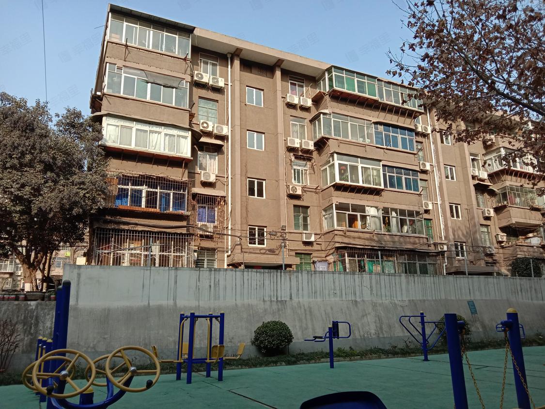 西安碑林-长乐坊/暂无年代新庆馨苑