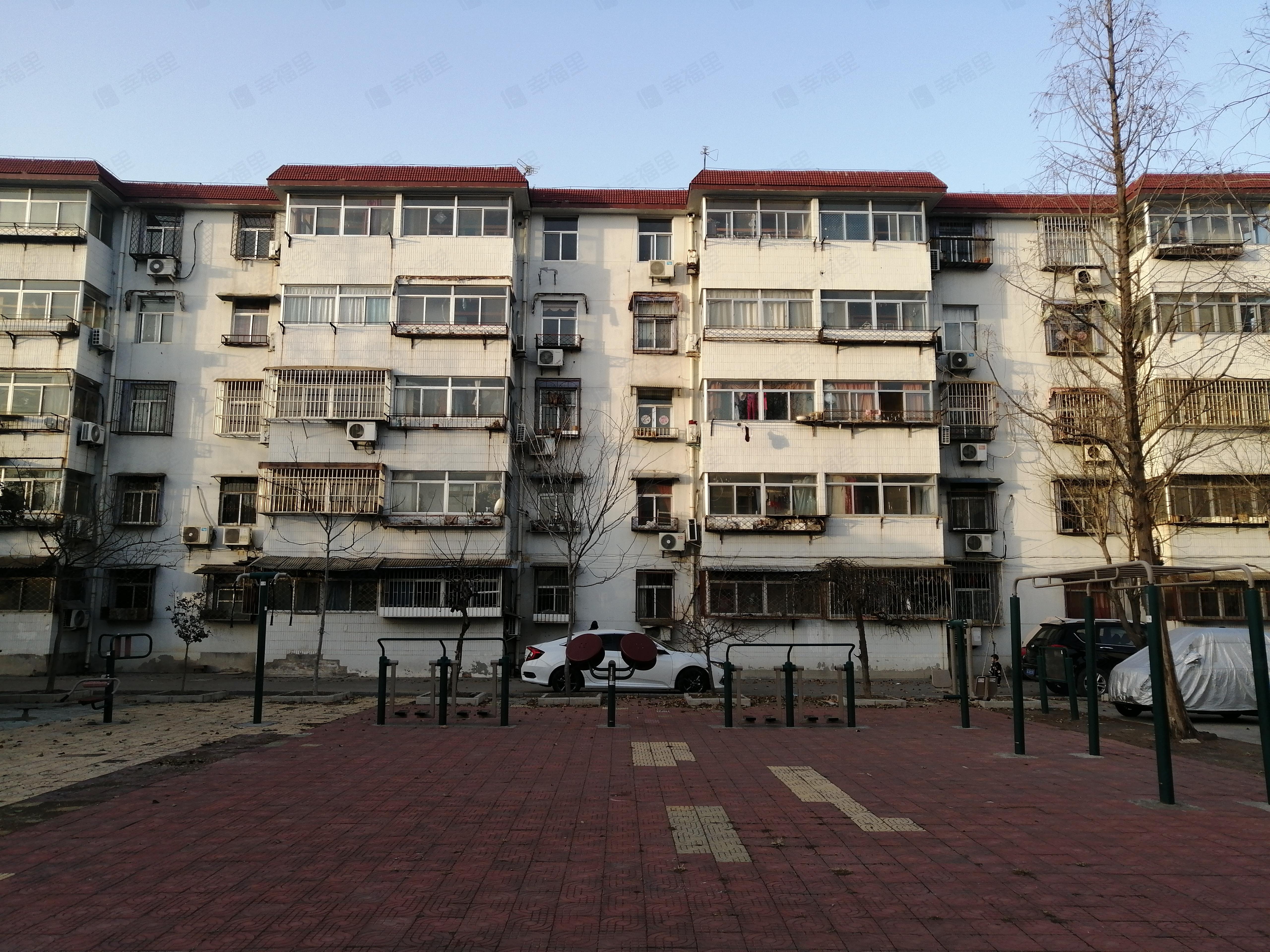 电苑小区小区效果图