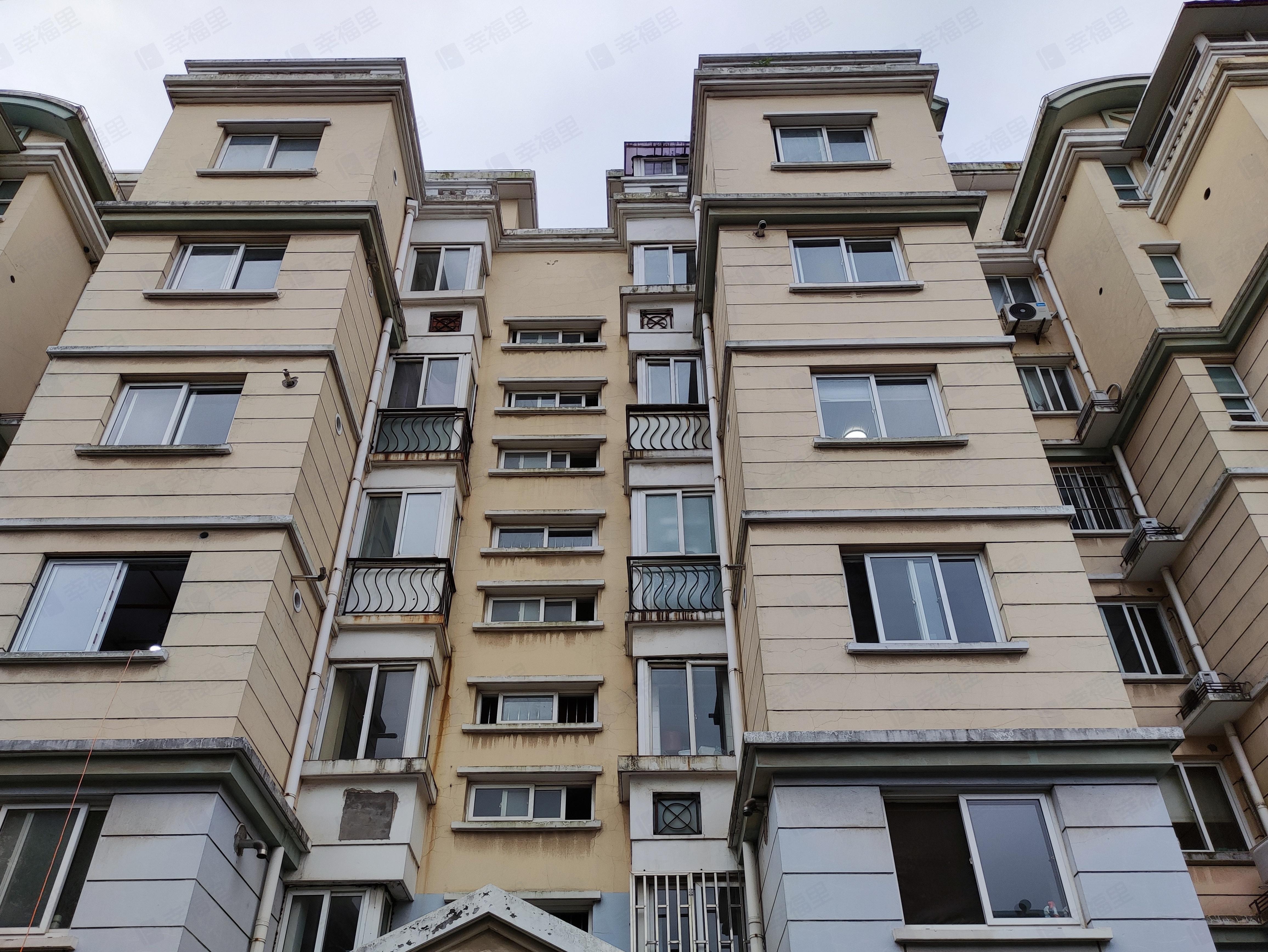 香樟苑小区效果图