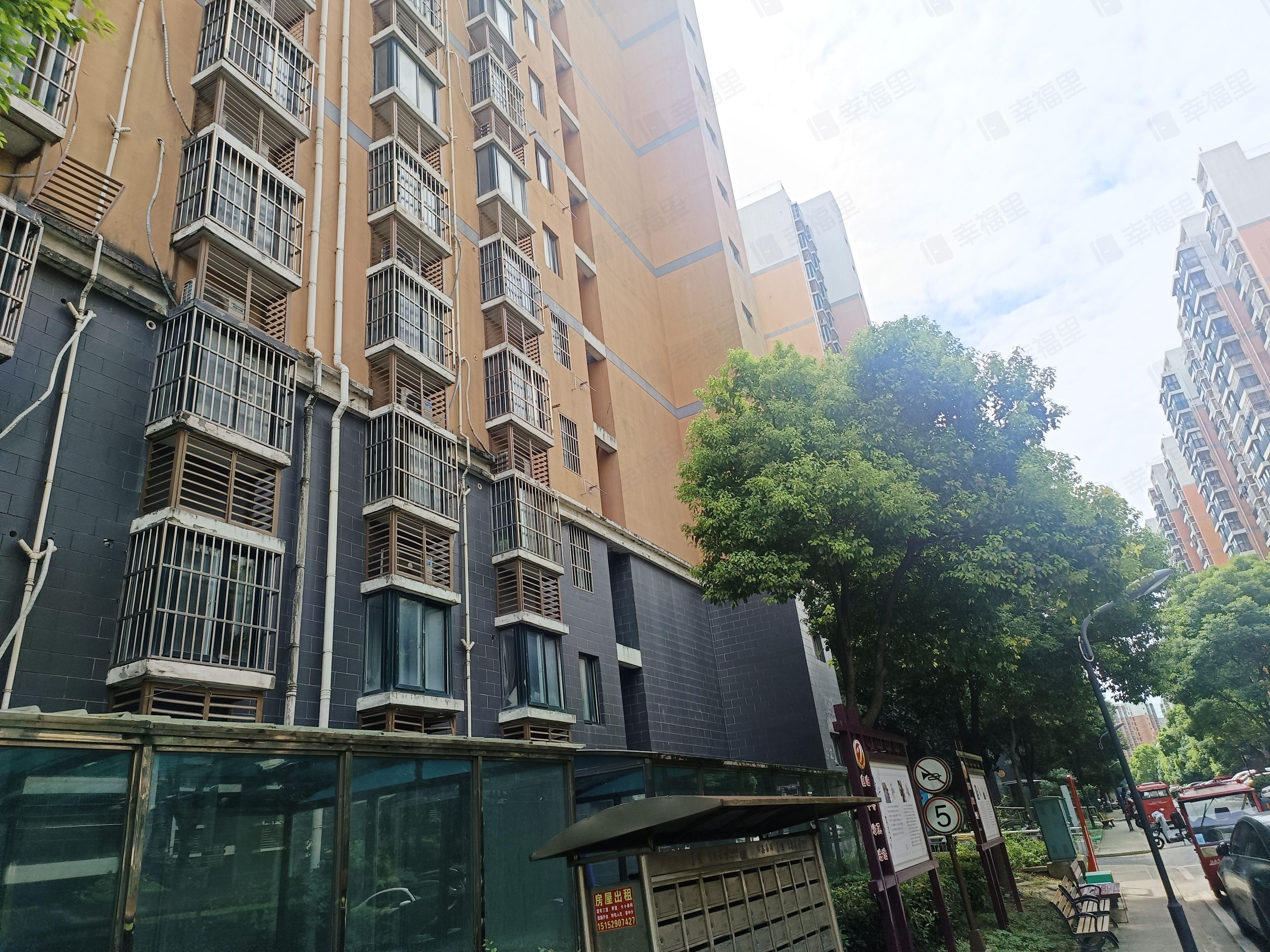 瑞鑫嘉园小区效果图
