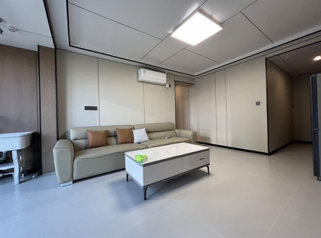 整租·玖珑壹号院