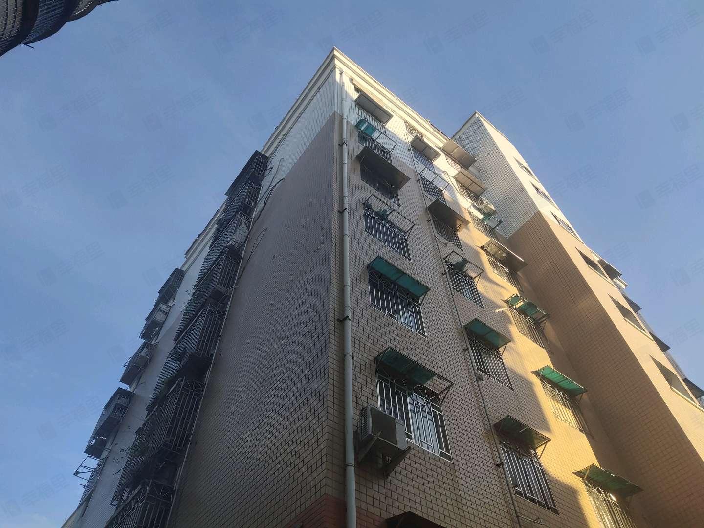 福圆苑小区效果图