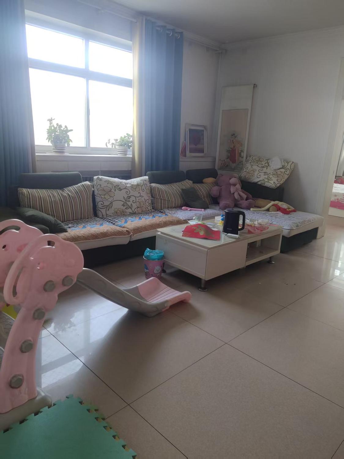 整租·探花小区