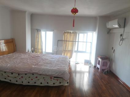 宿州瀚林苑(埇桥)2室1厅43.87平中楼层/共30层