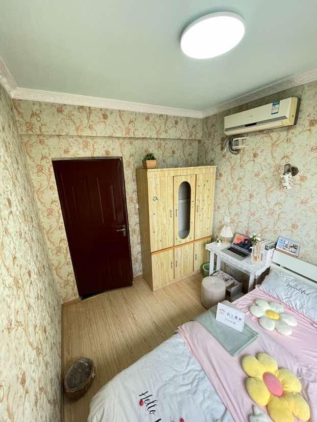 合租·南湖逸家
