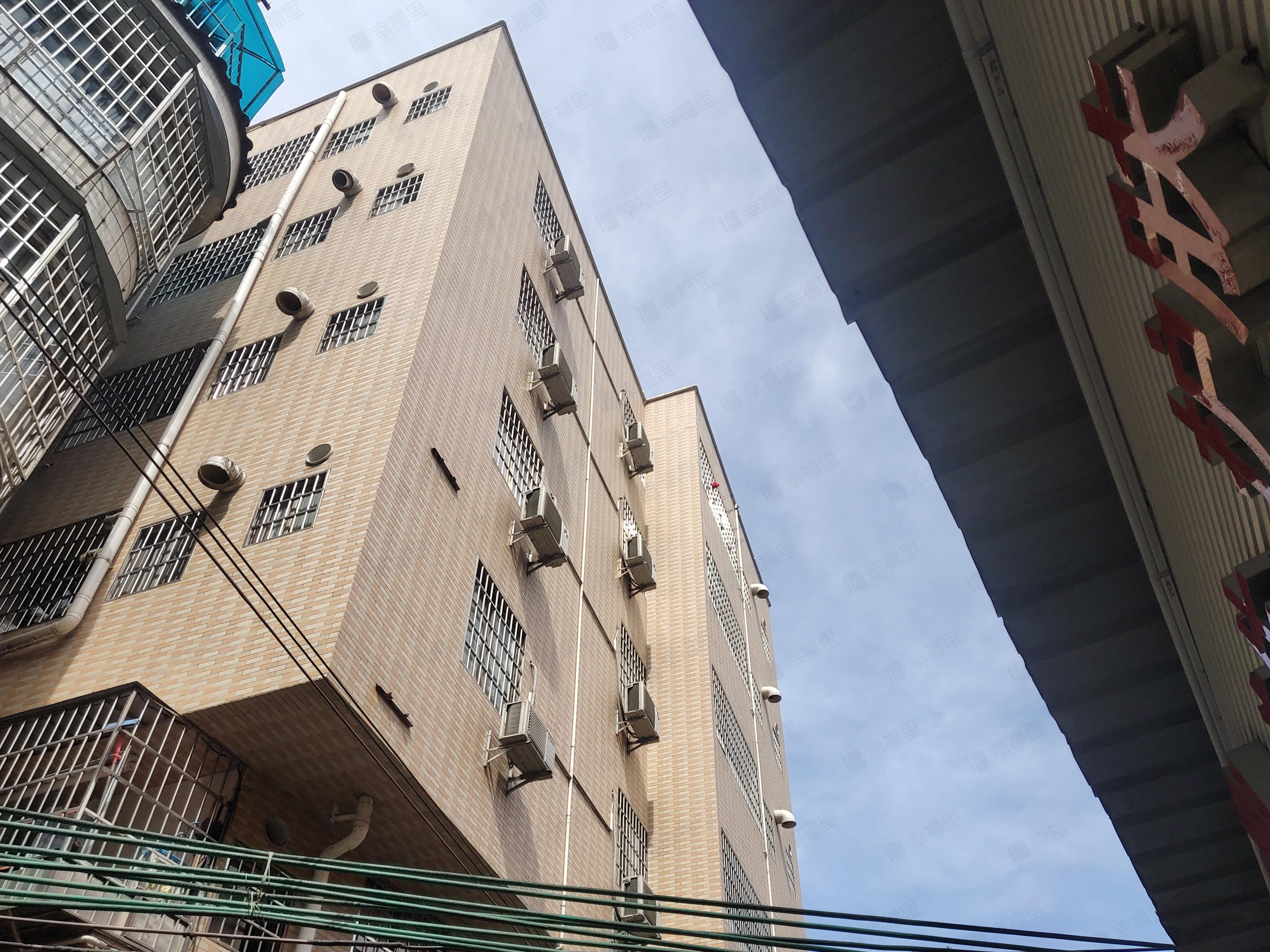 祥德楼小区效果图
