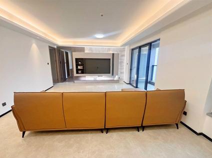 海口海口时光里4室2厅140.82平高楼层/共24层