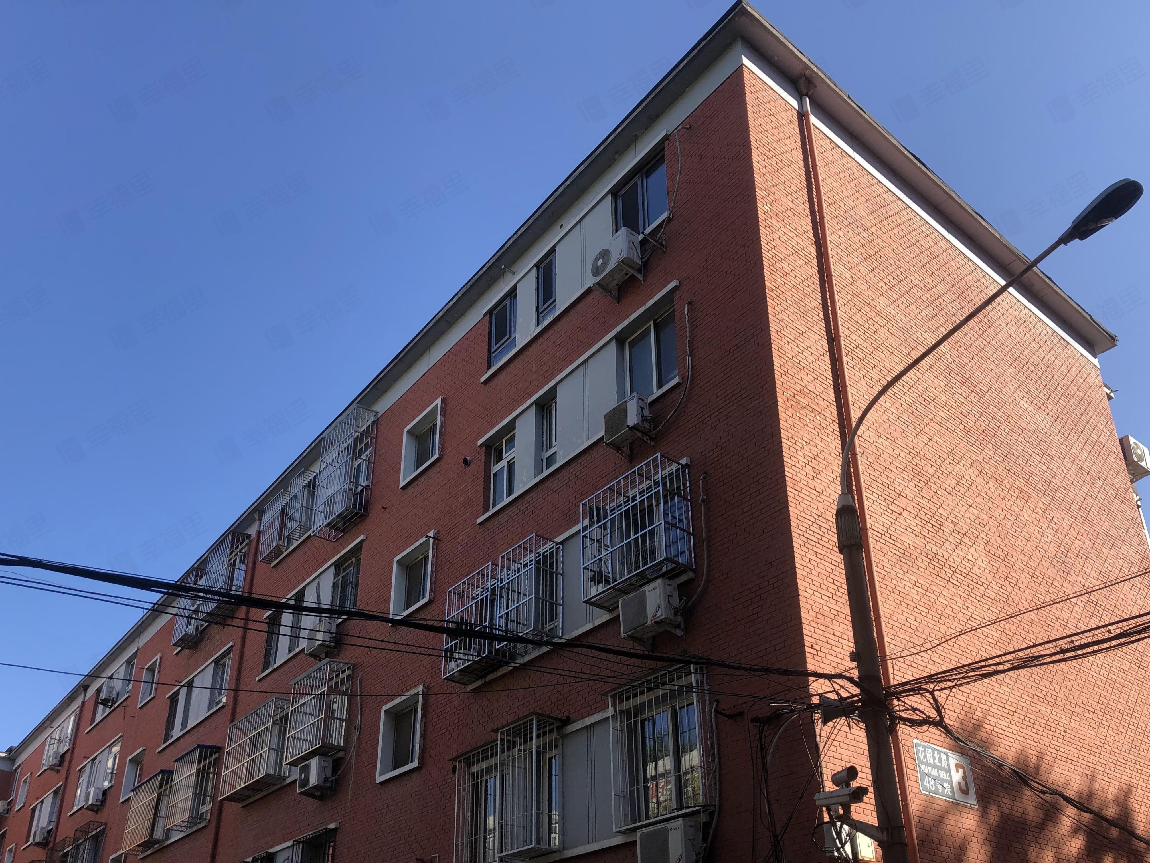 邮科社区小区效果图