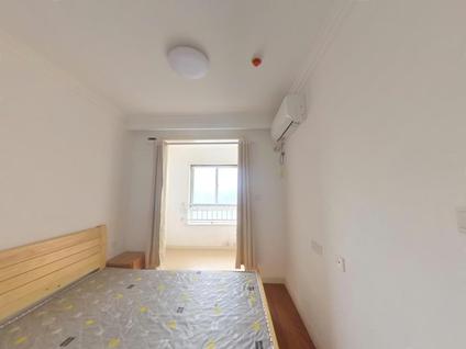 泉山火花整租 荣盛城(三期)2室2厅/80平/中楼层