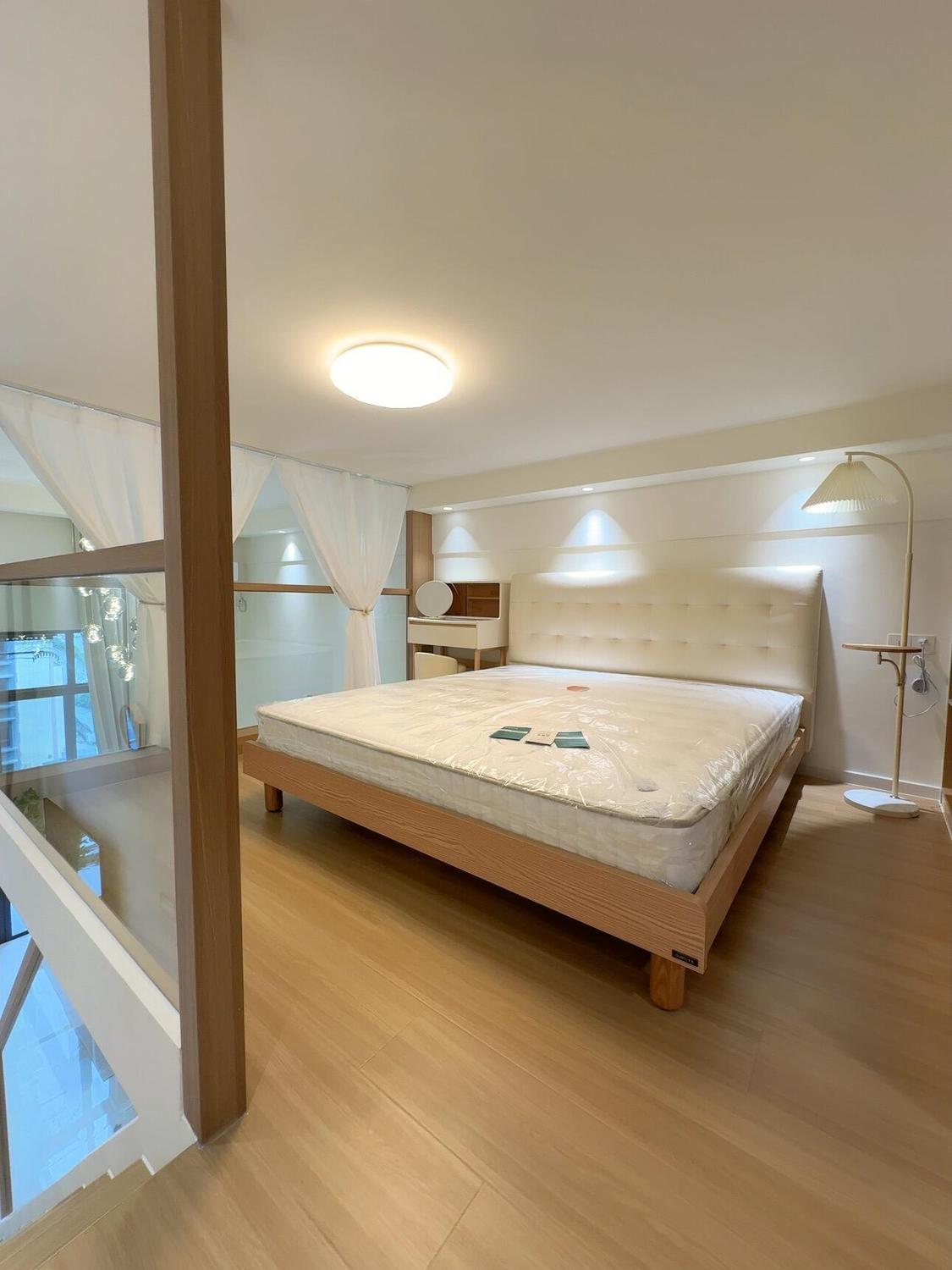 合租·东方明珠(金水区)