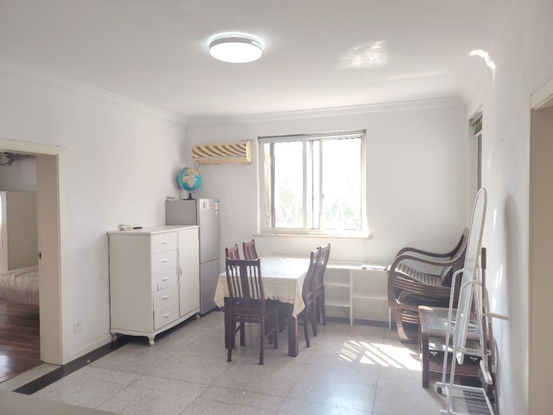 整租·周东二村